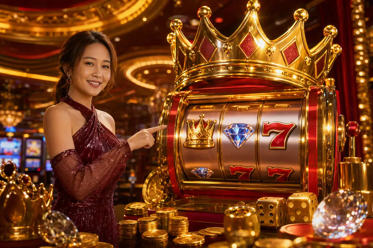 winbox1 strategi bermain slot pelbagai pilihan