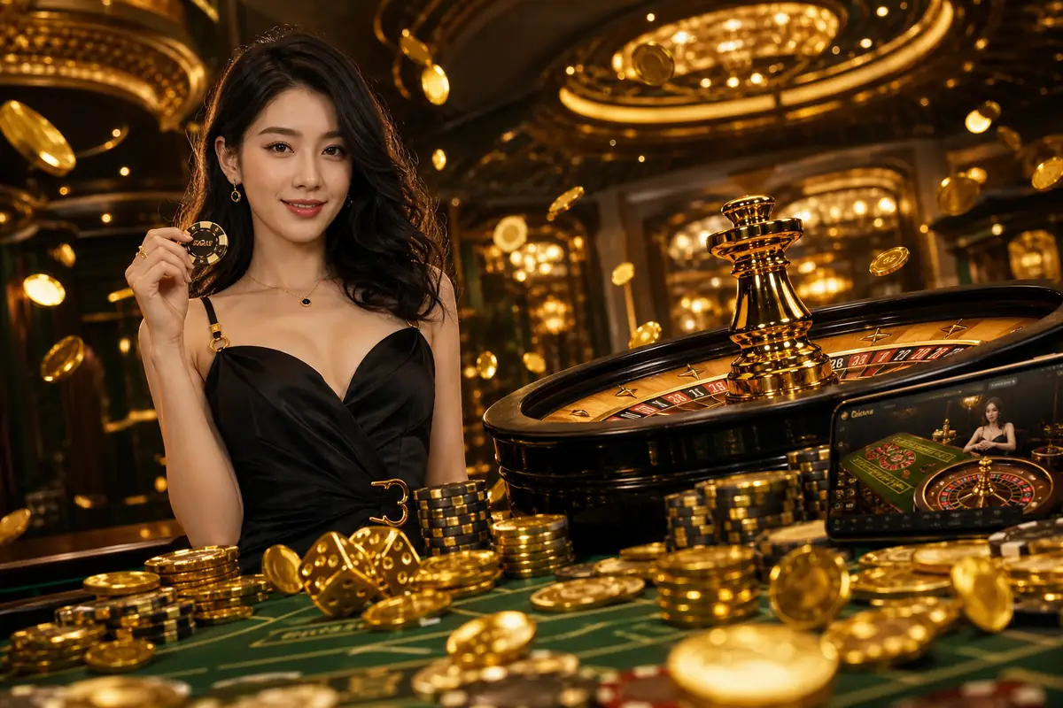 winbox1 program VIP cashback mingguan