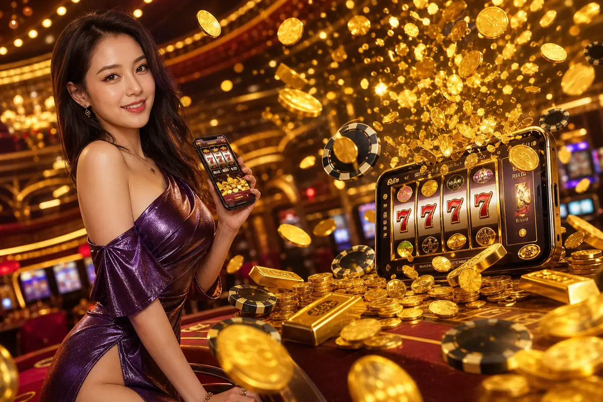 winbox1 casino keselamatan dan sokongan pelanggan