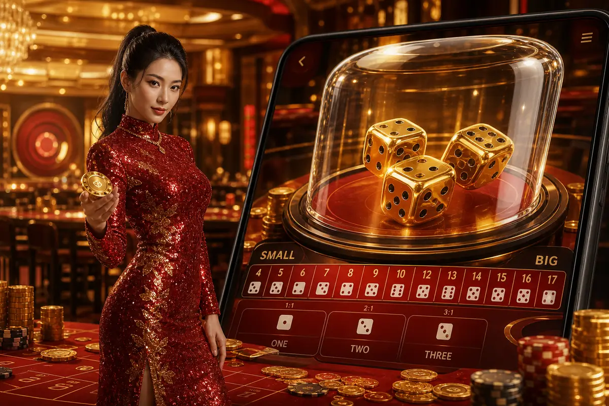 winbox1 casino live dealer baccarat